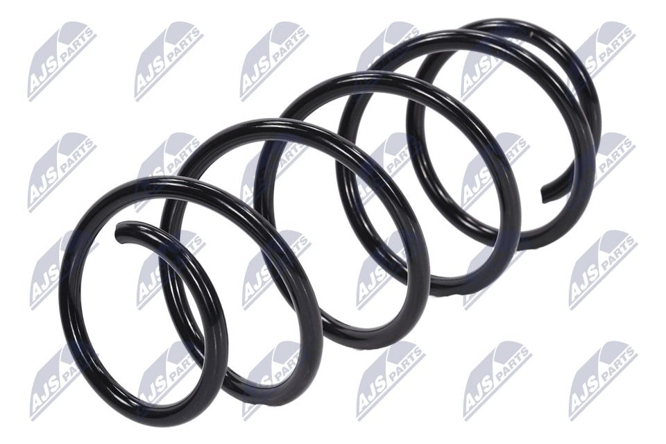 Arc spiral NTY ASZ-VW-023