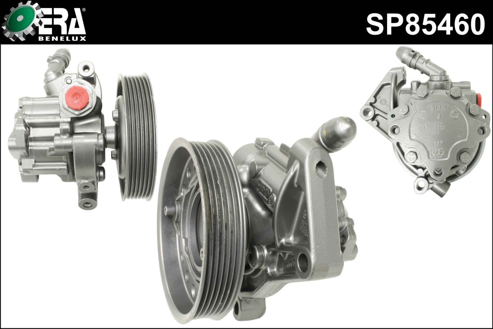 Hüdraulikapump,roolimine