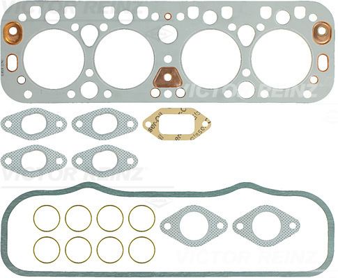 Set garnituri, chiulasa VICTOR REINZ 02-41415-01