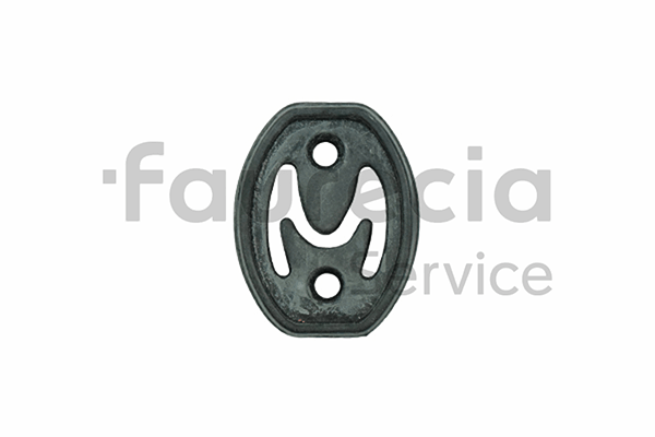 Suspension, échappement