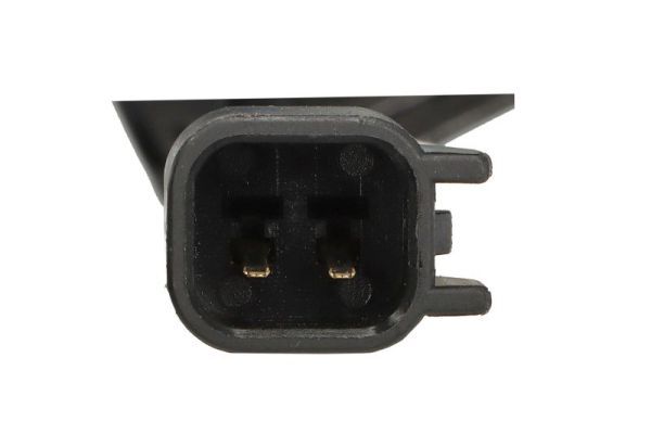 Serrure de capot-moteur