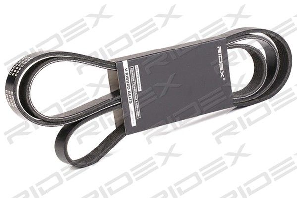 Pasek klinowy wielorowkowy RIDEX 305P0095