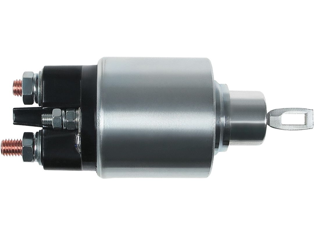 Solenoid, electromotor AS-PL AS SS0013