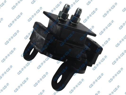 Łożyskowanie silnika GSP 530453S