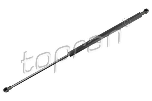 Amortizor portbagaj TOPRAN 701 601