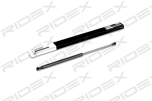 Sprężyna gazowa, pokrywa bagażnika RIDEX 219G0253