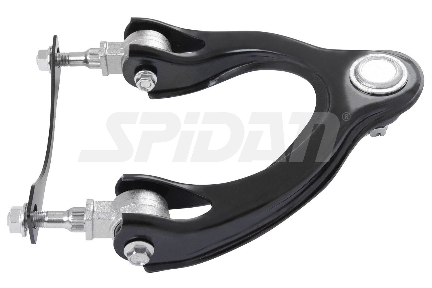 Brat, suspensie roata SPIDAN CHASSIS PARTS 40910