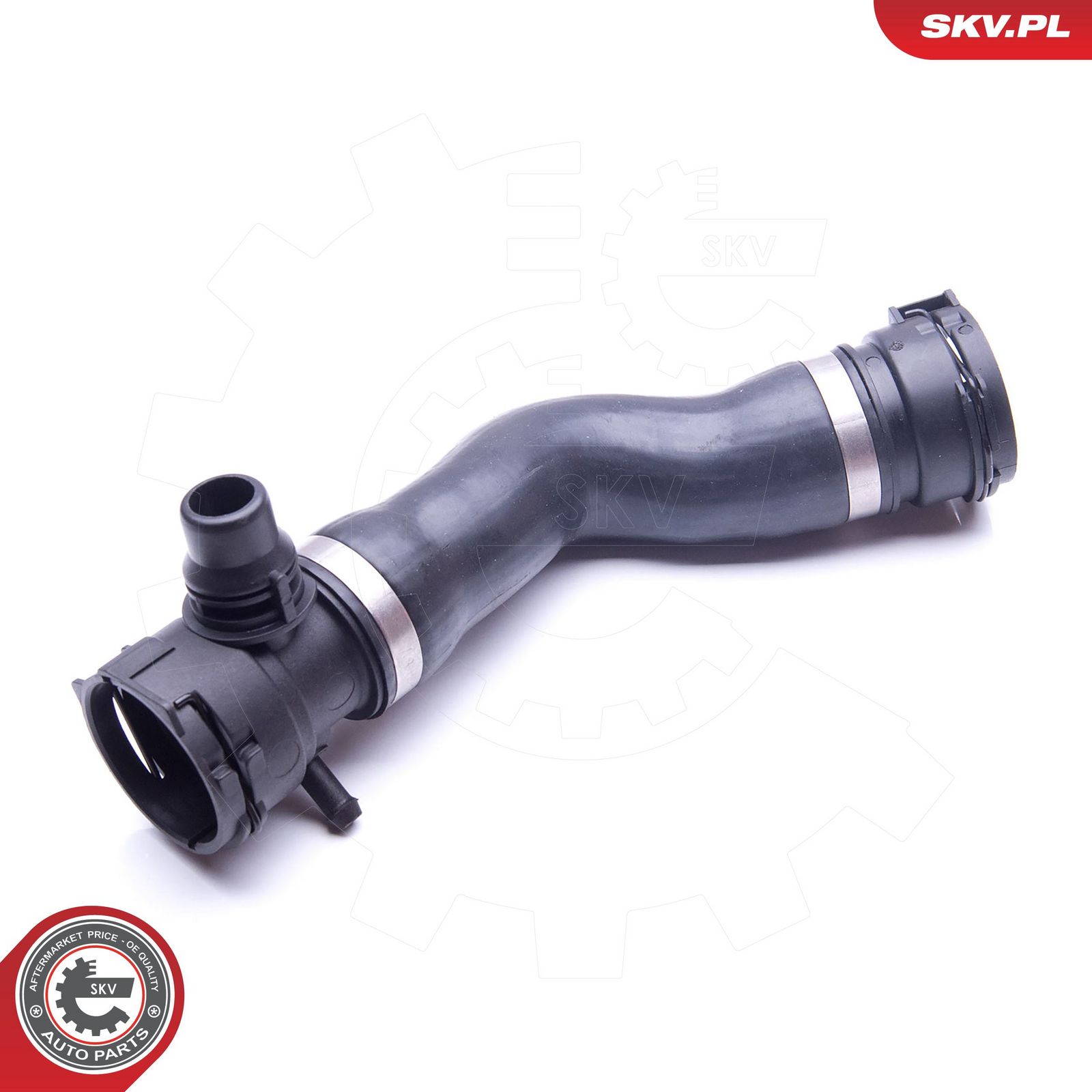 Levně Hadice chladiče ESEN SKV 24SKV385