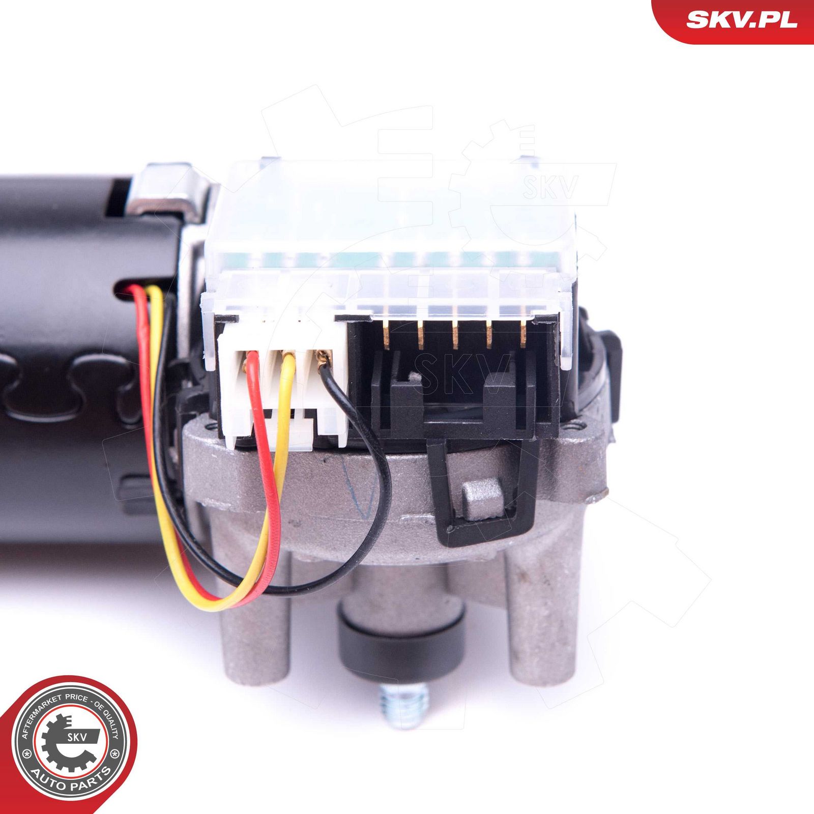 Levně Motor stěračů ESEN SKV 19SKV087