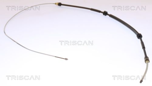 Cięgło, hamulec postojowy TRISCAN 8140 251267