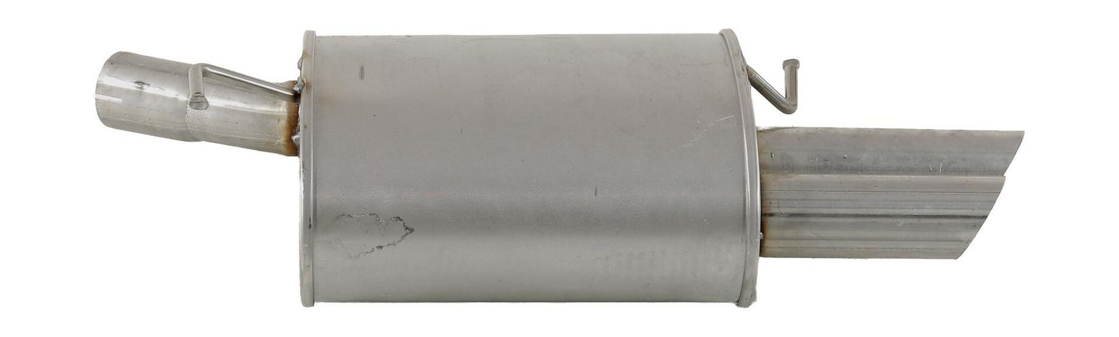 Toba esapament finala WALKER 25291