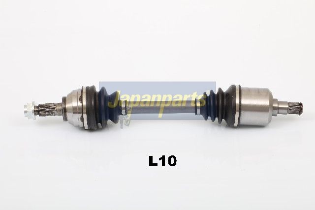 Planetara JAPANPARTS GI-L10