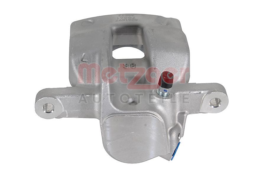 Тормозной суппорт