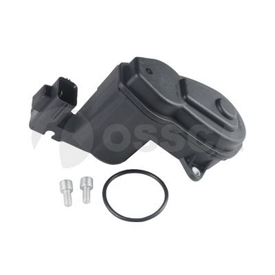 Регулировочный элемент, стояночный тормоз- тормозной суппорт