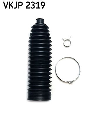 Zestaw osłon, układ kierowniczy SKF VKJP 2319