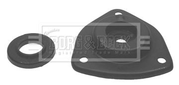 Mocowanie amortyzatora BORG & BECK BSM5040