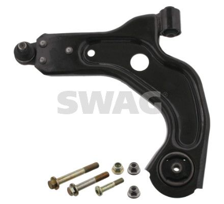 Brat, suspensie roata SWAG 50 93 3885