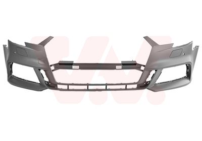 Zderzak VAN WEZEL 0359575