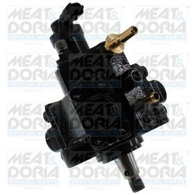 Pompa wysokiego ciśnienia MEAT & DORIA 78590R