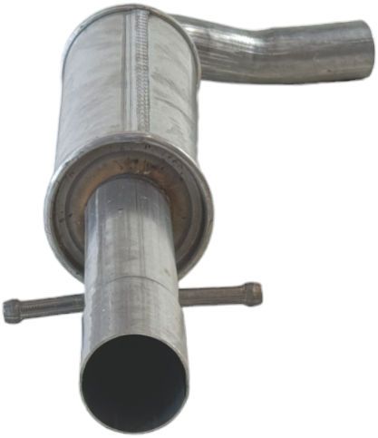Levně Střední tlumič výfuku BOSAL 105-111