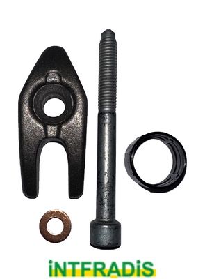 Kit de joints, injecteur