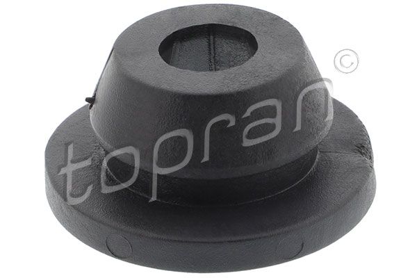 Wspornik, obudowa filtra powietrza TOPRAN 701 670