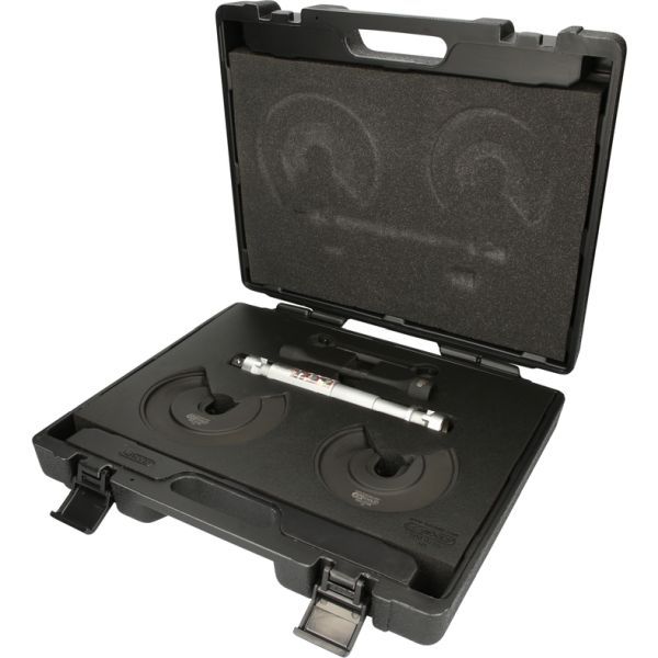 Levně Napínák pružiny, pružina podvozku KS TOOLS 500.8755