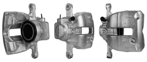 Etrier frana FERODO PREMIER FCL694779