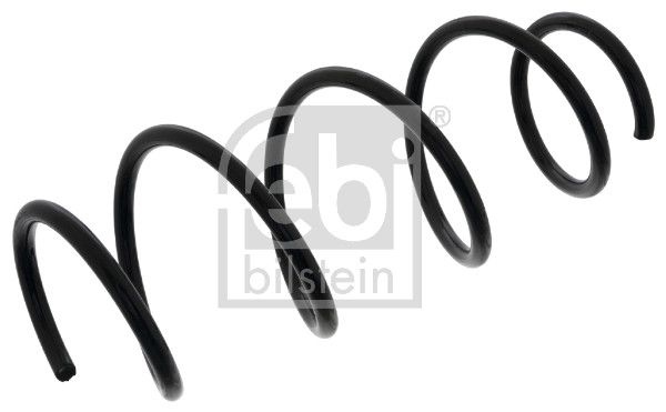 Пружина ходовой части