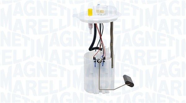 Moduł pompy paliwa MAGNETI MARELLI 519700000071