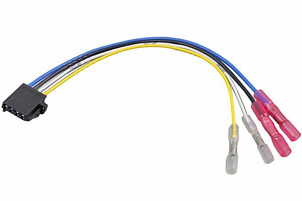 Set reparat cabluri, încuietoare haion METZGER 2323048