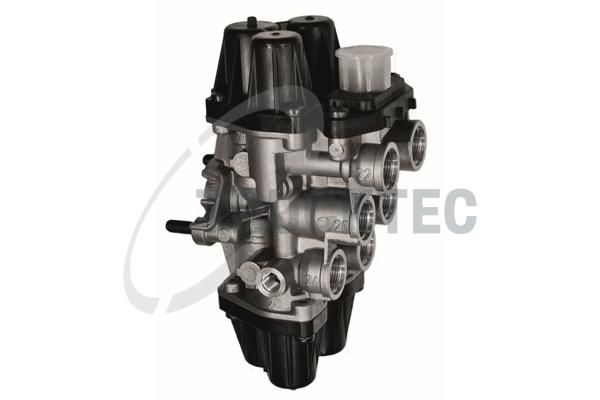 Supapa protectie multicircuit TRUCKTEC 01.35.244