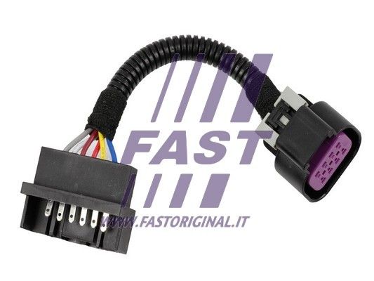 Wiązka przewodów, oświetlenie pomocnicze FAST FT76102