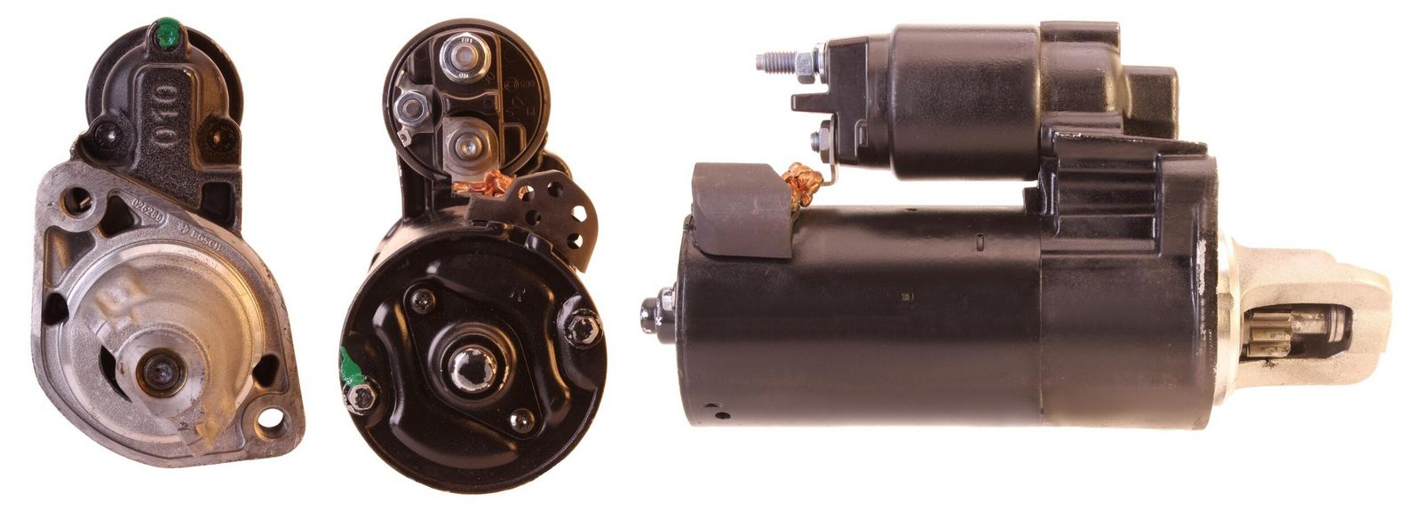 starter ELSTOCK 25-4237