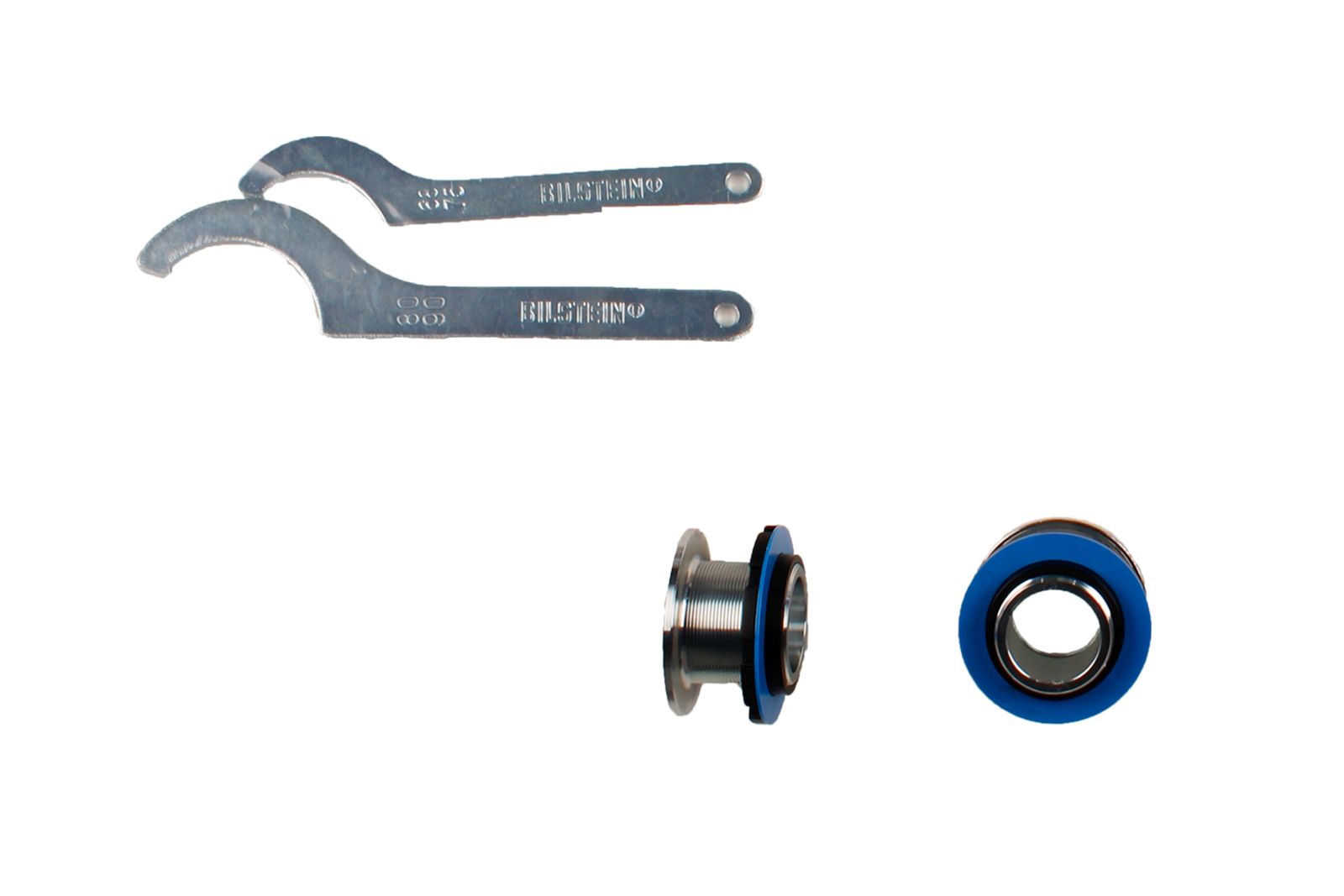 Levně Sada dílů vinutých pružin k odpružení BILSTEIN 47-087750