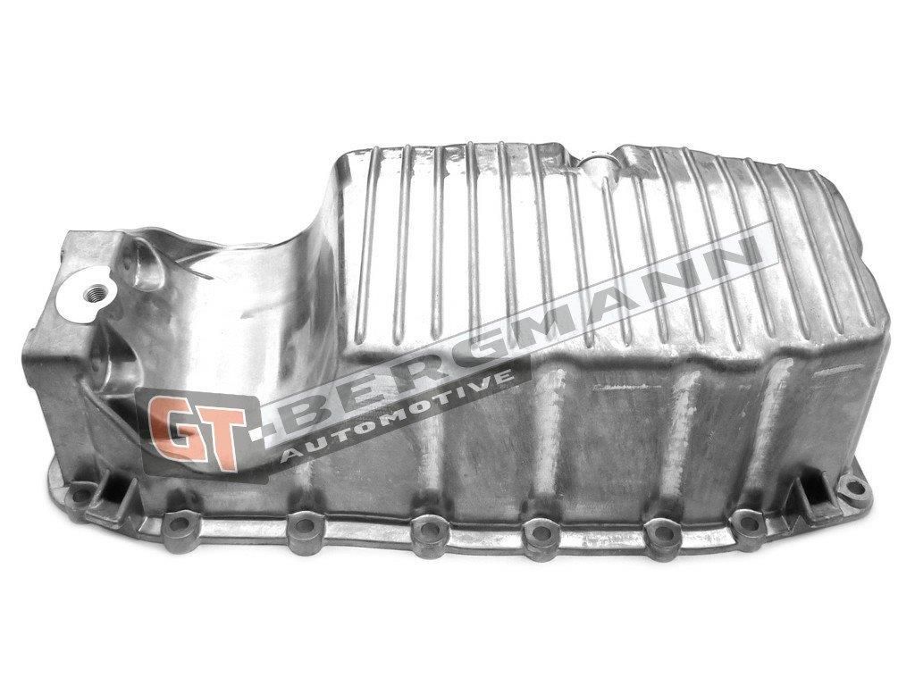 Levně Olejová vana GT-BERGMANN Automotive GT53-017