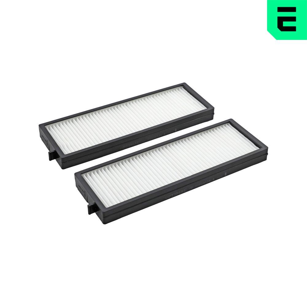 Filtru, aer habitaclu OPTIMAL OP-FCF20138-S