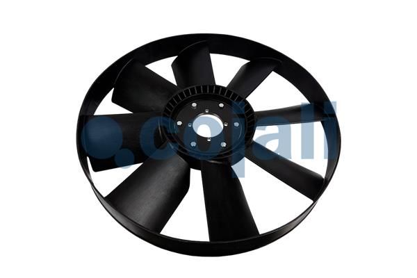 Paleta ventilator, racire motor COJALI 8822619
