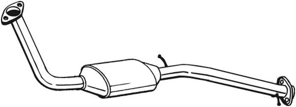 Katalizator BOSAL 1419081A00