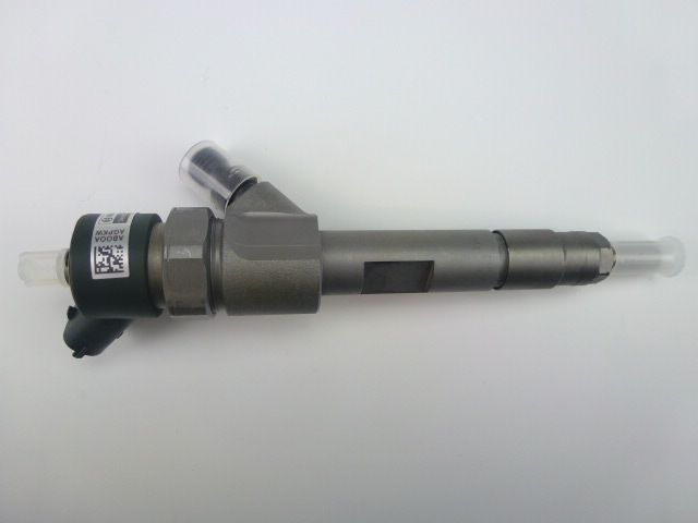 Injecteur