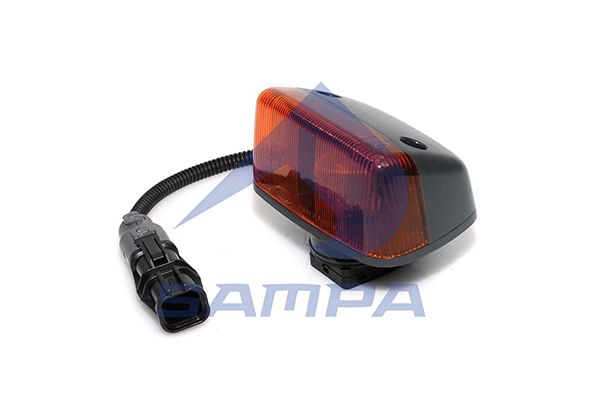 Lampa laterala SAMPA 022.062