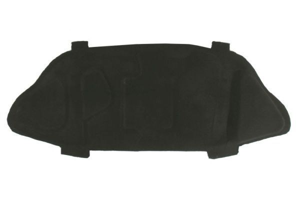 Mootoriruumi helisummutus