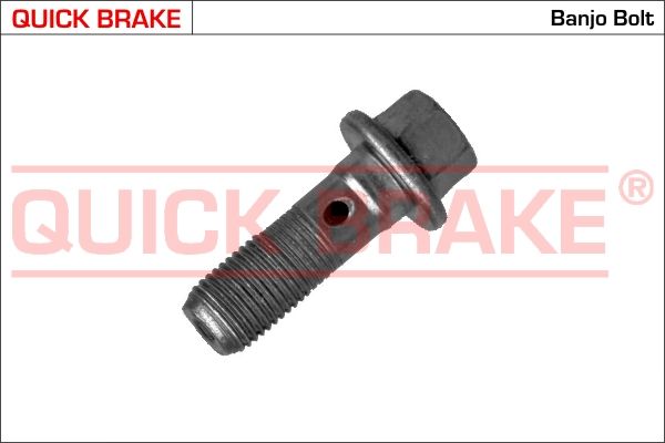 Dutý šroub QUICK BRAKE 3258