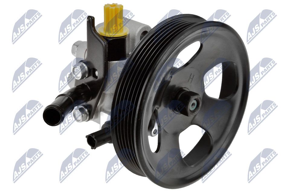 Pompa hidraulica, sistem de directie NTY SPW-HY-510