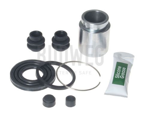 Zestaw naprawczy, zacisk hamulca BUDWEG CALIPER 209071
