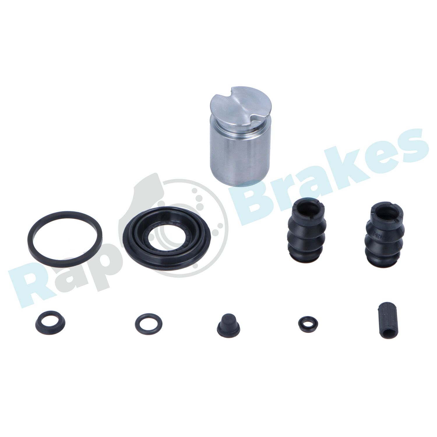 Remondikomplekt,Pidurisadul