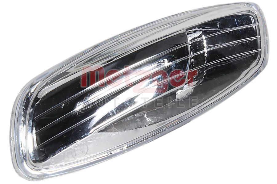 Lampa kierunkowskazu METZGER AUTOTEILE 2080173