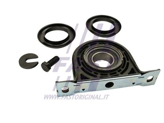 Zawieszenie, wał napędowy FAST FT28058