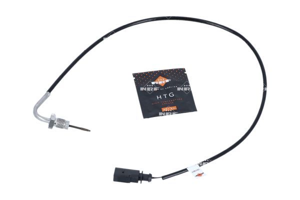 Датчик, температура выхлопных газов