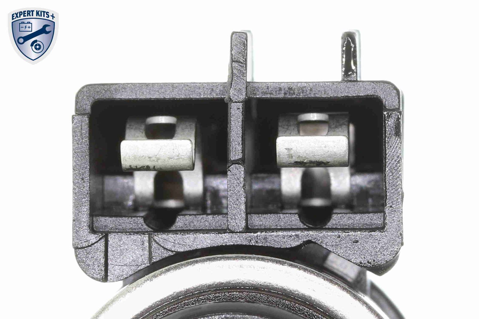 Valve de commande, boîte automatique